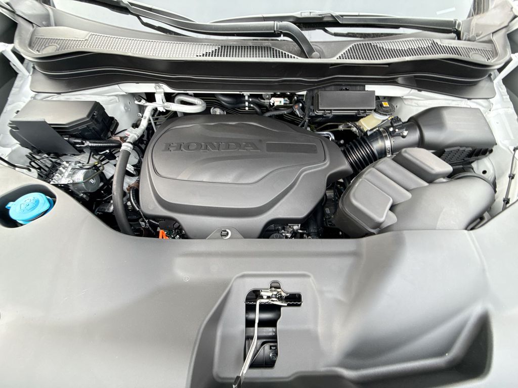 2026 Honda Ridgeline RTL - Photo 18
