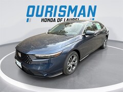 2025 Honda Accord Hybrid EX-L Sedan 2025 Honda Accord Hybrid EX-L Sedan