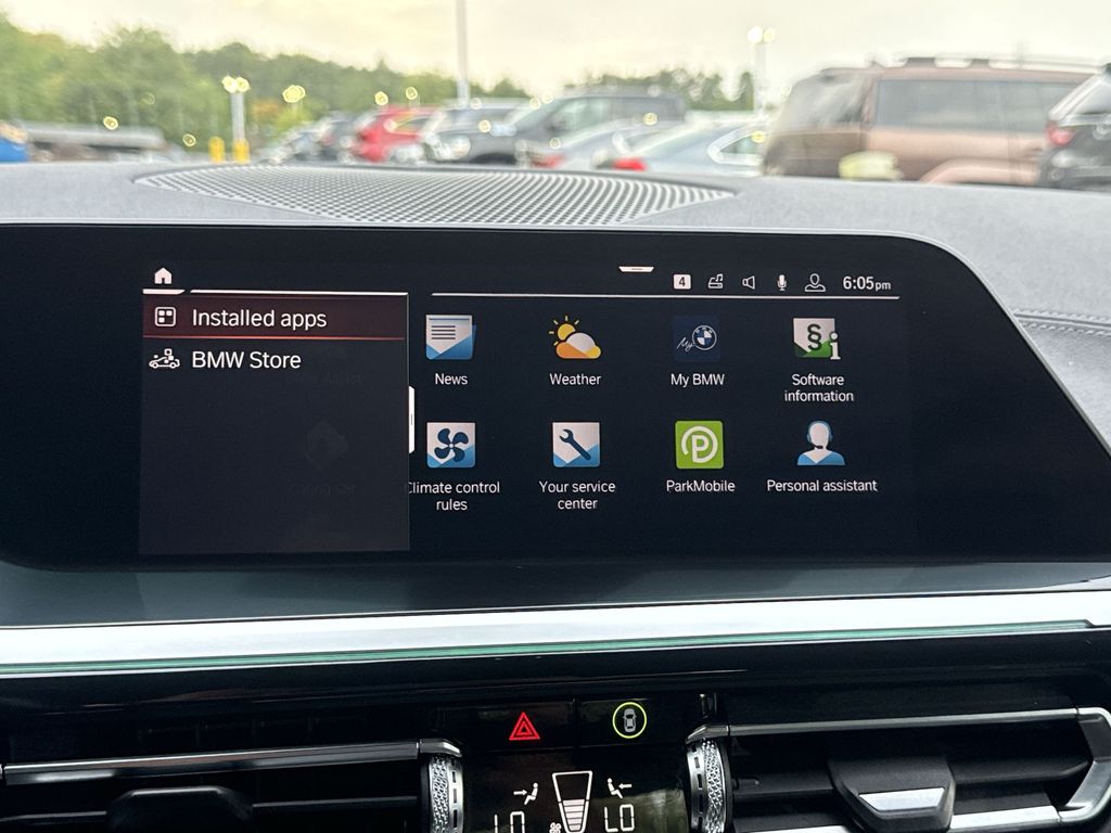 2019 BMW Z4 Base - Photo 19