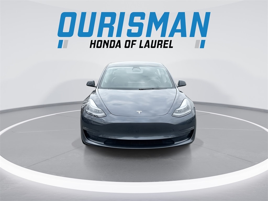 Used 2022 Tesla Model 3 Performance Sedan