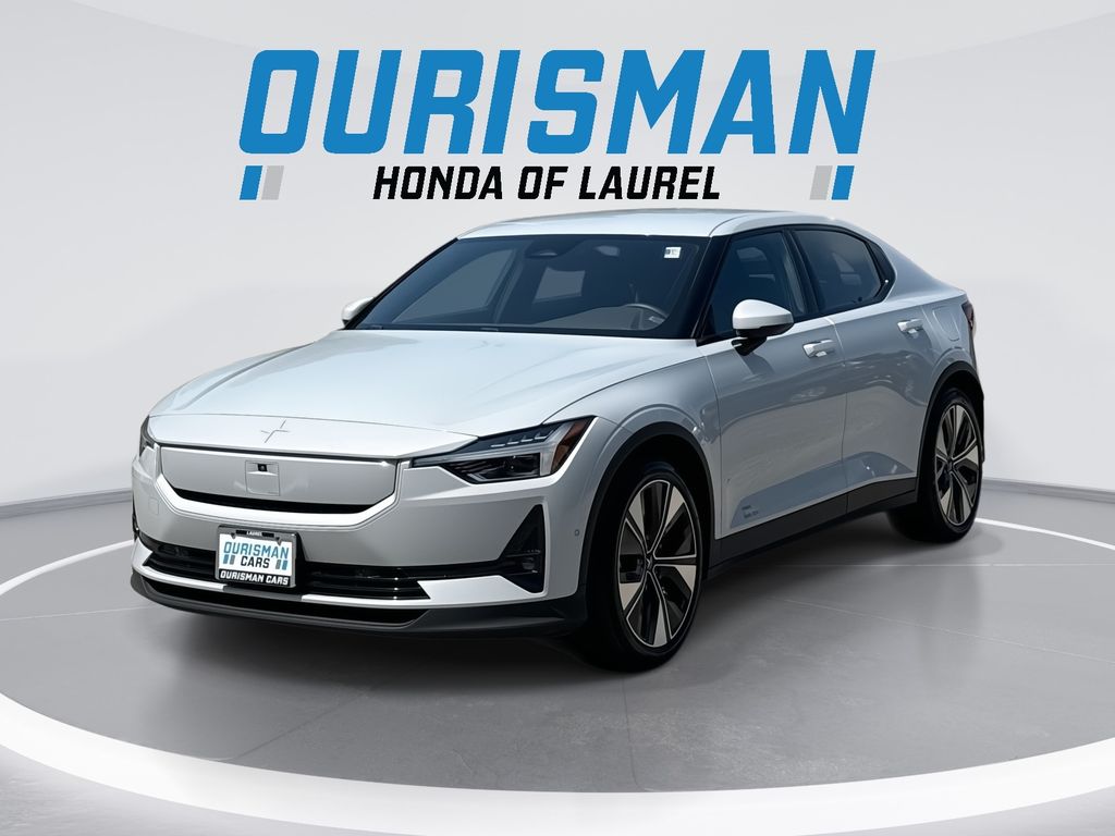 2023 Polestar 2
