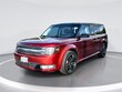 Ford Flex