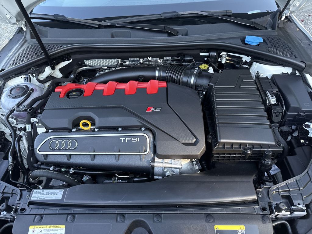 2024 Audi RS 3 Base - Photo 18