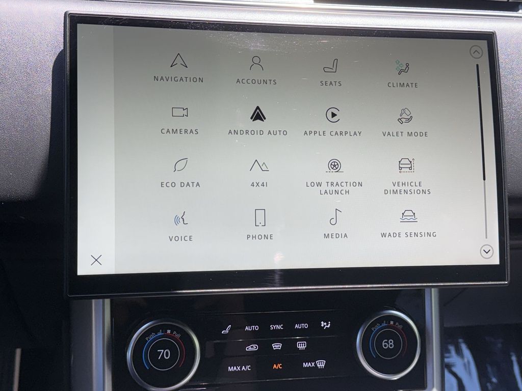 2023 Land Rover Range Rover SE - Photo 20