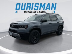 2026 Honda Passport RTL SUV