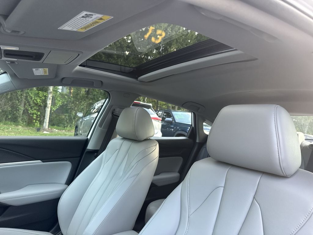 2025 Acura Integra Base - Photo 16