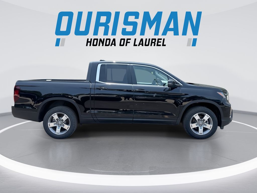 2026 Honda Ridgeline RTL - Photo 9