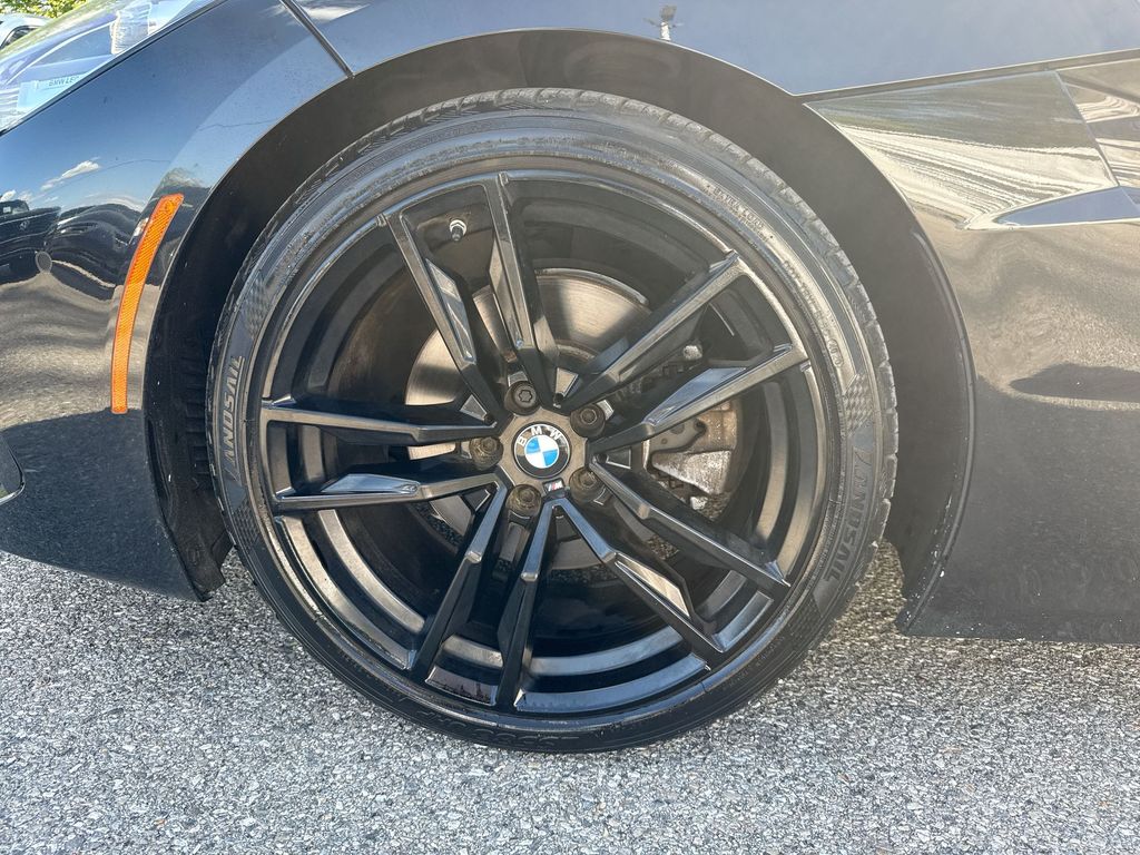 2022 BMW Z4 Base - Photo 19