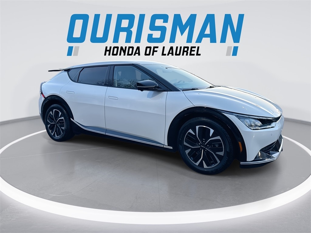 Used 2022 Kia Ev6 Wind with VIN KNDC3DLC9N5030299 for sale in Laurel, MD