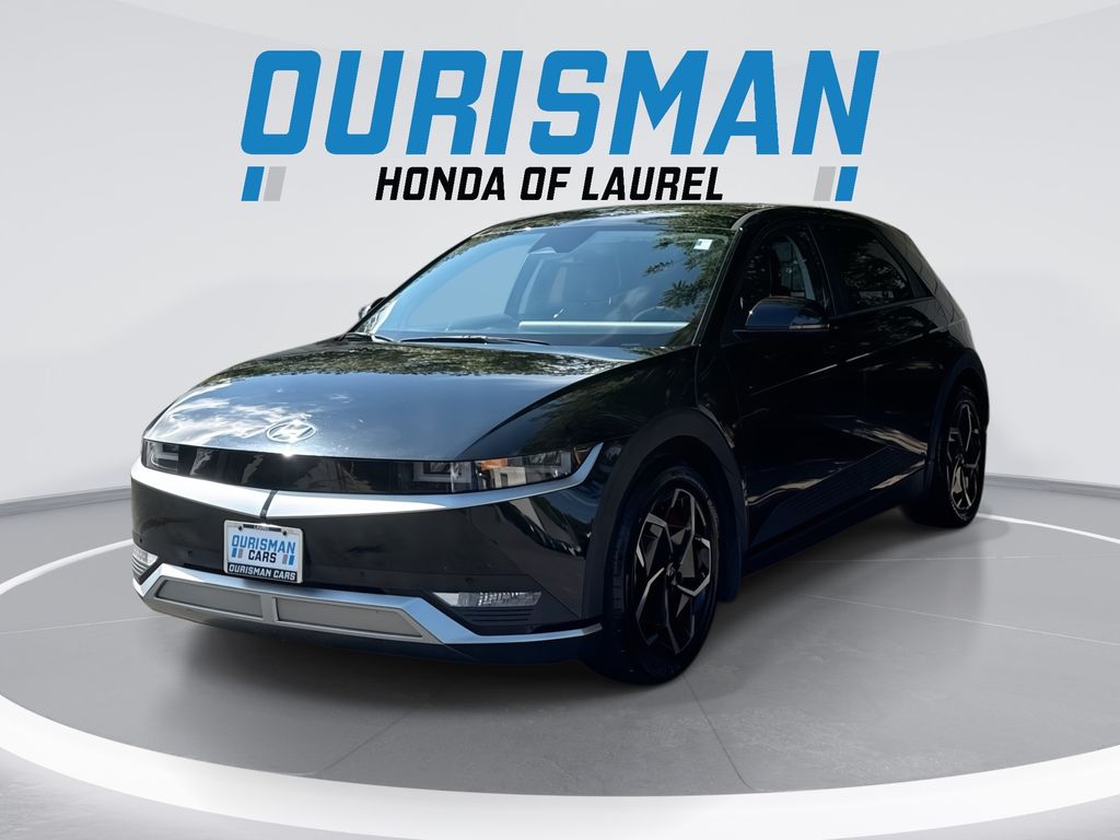 2023 Hyundai IONIQ 5