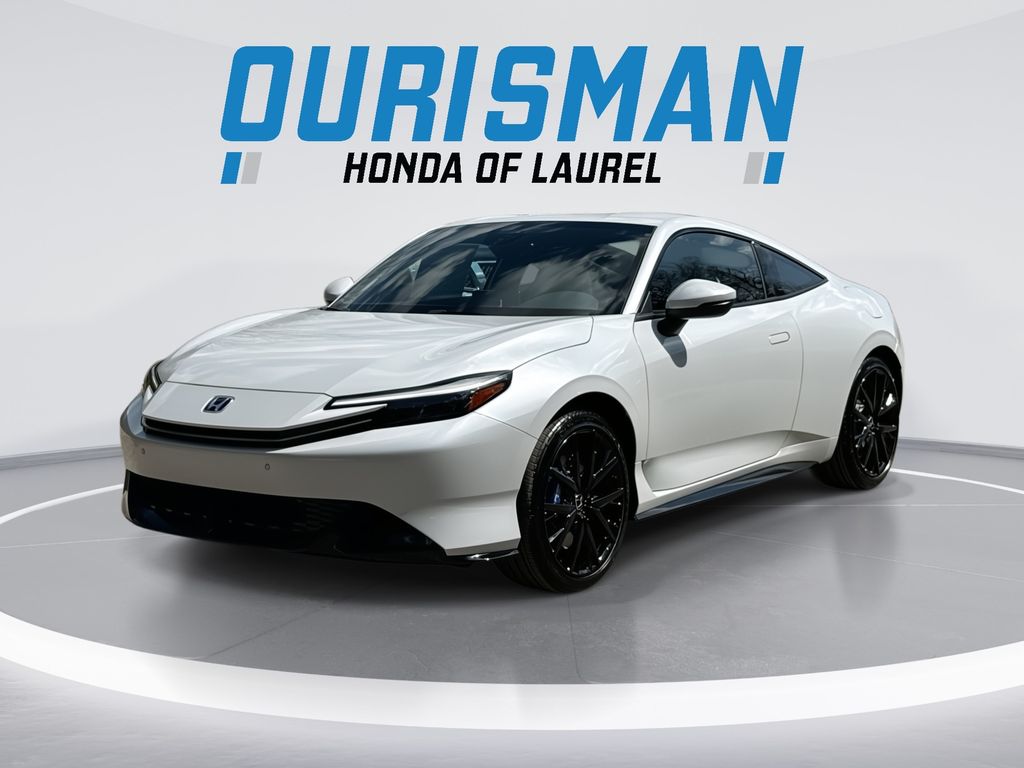 2026 Honda Prelude -'s photo
