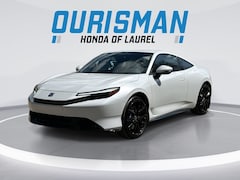 2026 Honda Prelude Hybrid Hatchback