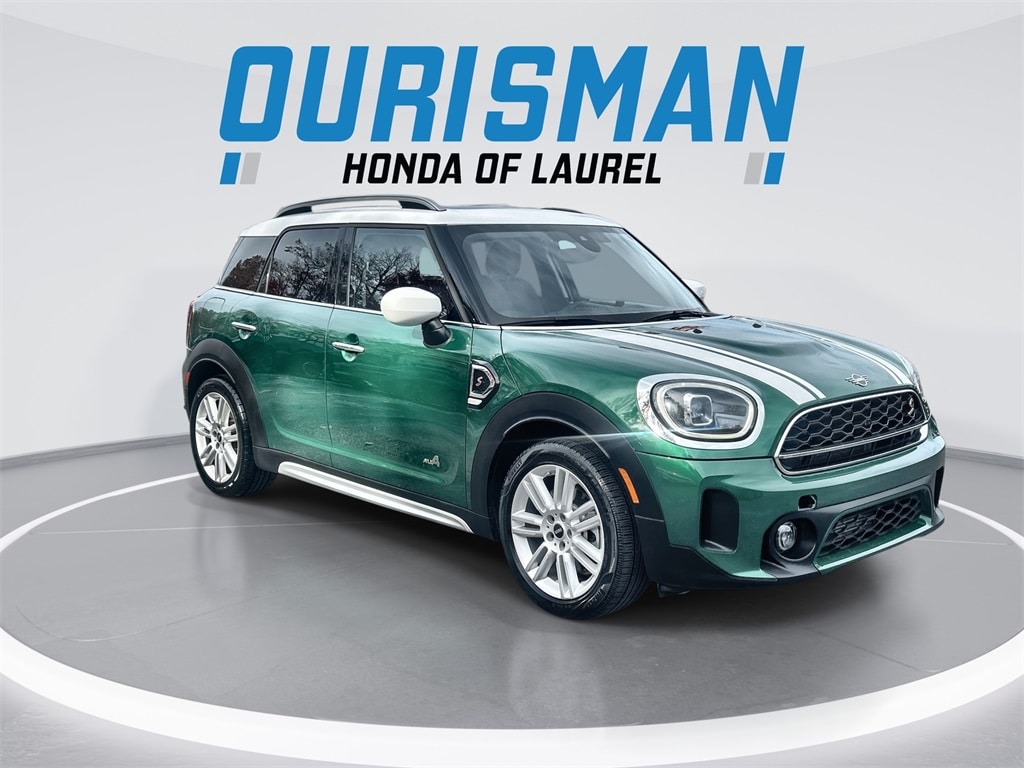 Used 2023 MINI Cooper S Countryman Base SUV