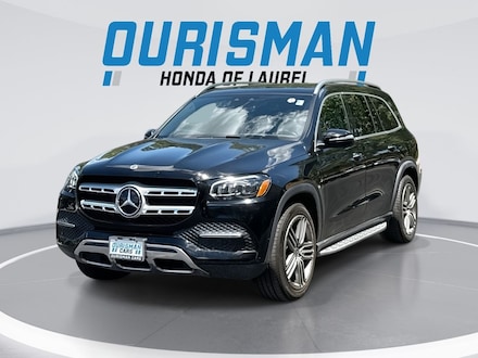 2022 Mercedes-Benz GLS GLS 450 SUV