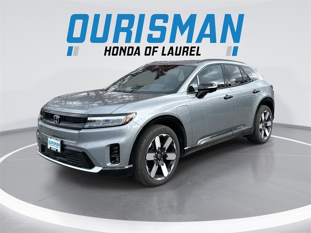 2026 Honda Prologue Elite's photo