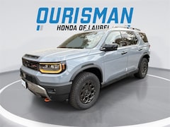 2026 Honda Passport TrailSport Elite Blackout SUV 2026 Honda Passport TrailSport Elite Blackout SUV