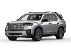 2026 Honda Pilot TrailSport SUV