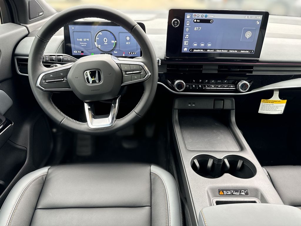 2026 Honda Prologue Touring - Photo 22