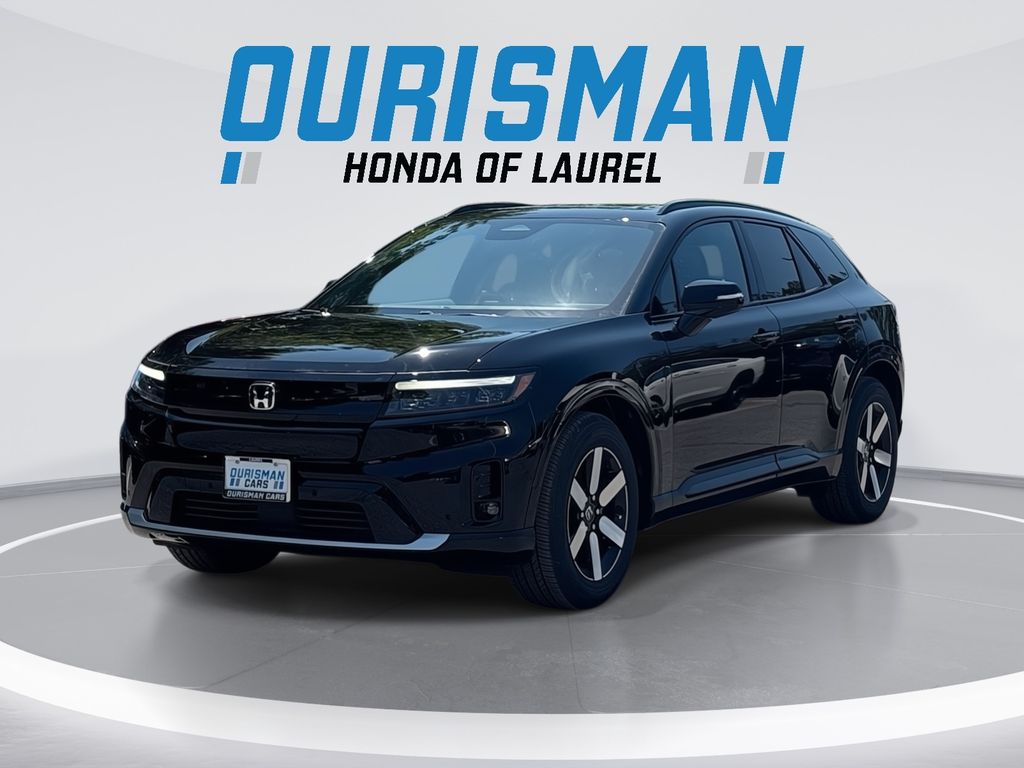 2026 Honda Prologue Touring AWD's photo