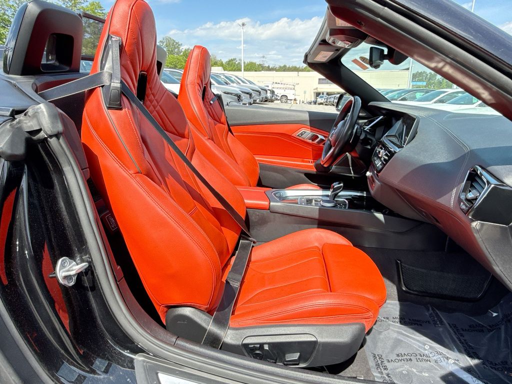 2022 BMW Z4 Base - Photo 26