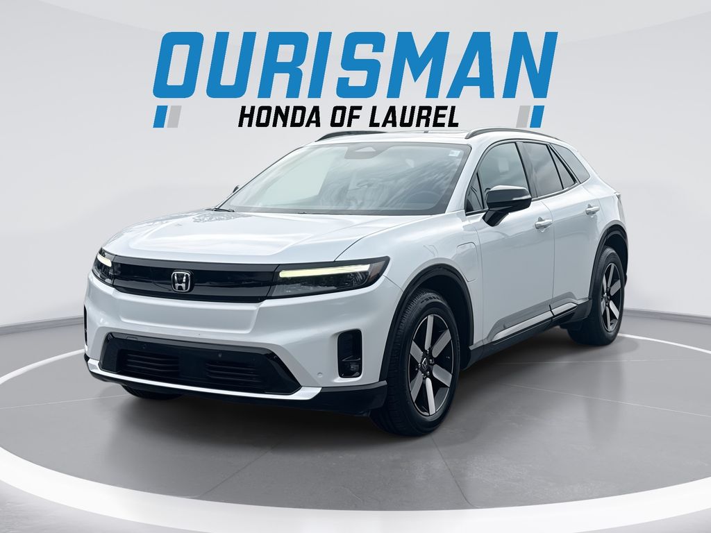 Used 2024 Honda Prologue Touring with VIN 3GPKHXRJ8RS525558 for sale in Laurel, MD