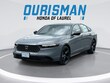  Honda Accord Hybrid