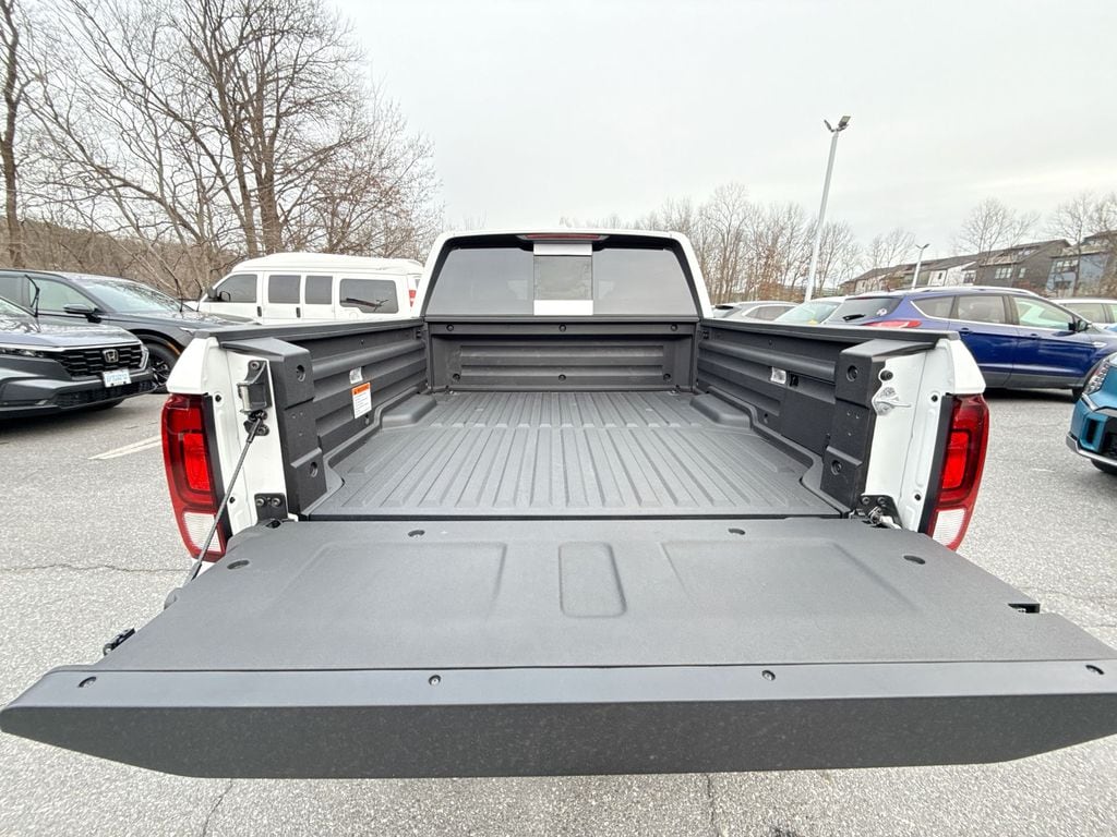2026 Honda Ridgeline RTL - Photo 20