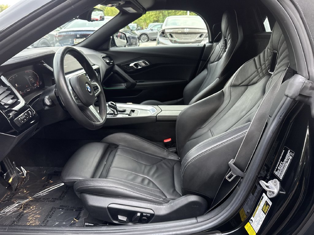 2019 BMW Z4 Base - Photo 13
