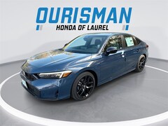 2026 Honda Civic Sport Sedan 2026 Honda Civic Sport Sedan