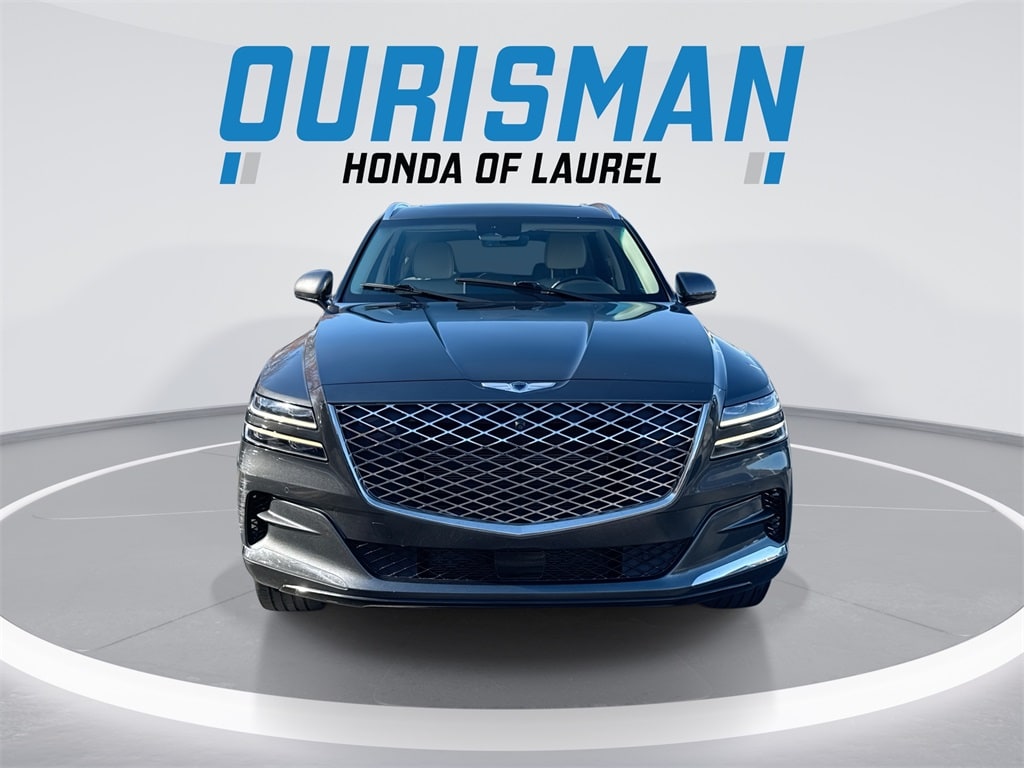 Used 2022 Genesis GV80 2.5T SUV