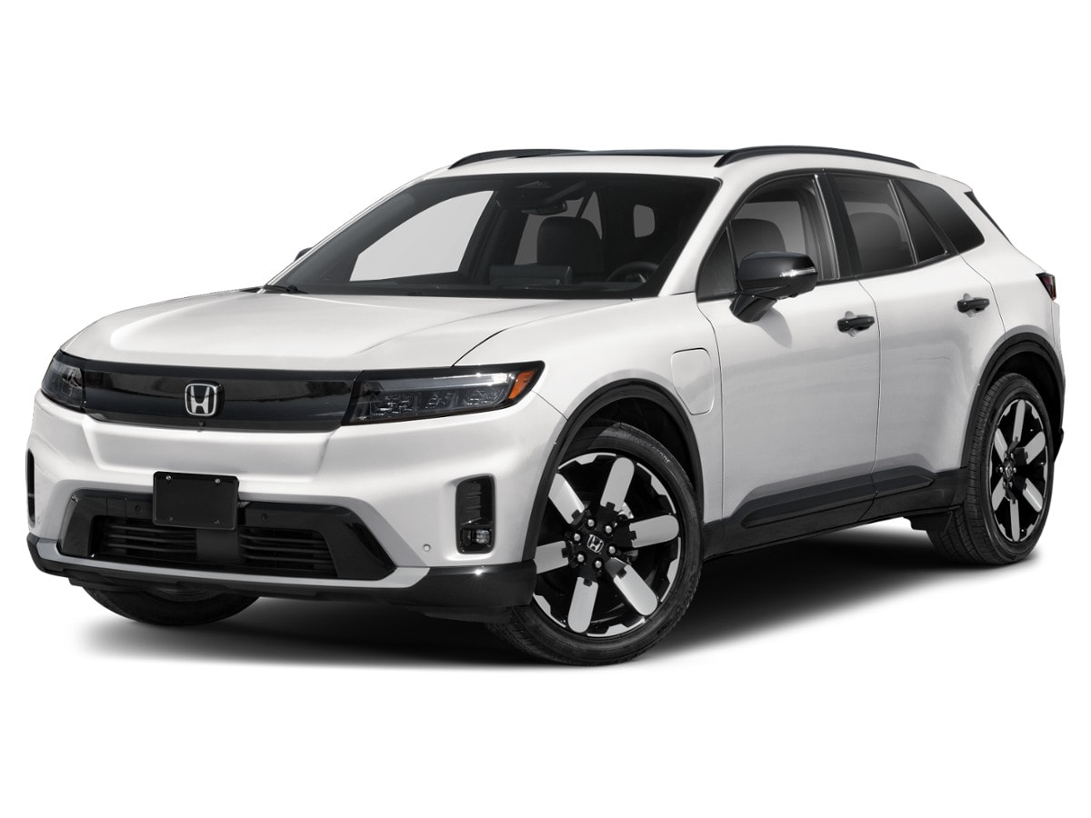 2025 Honda Prologue Elite AWD's photo