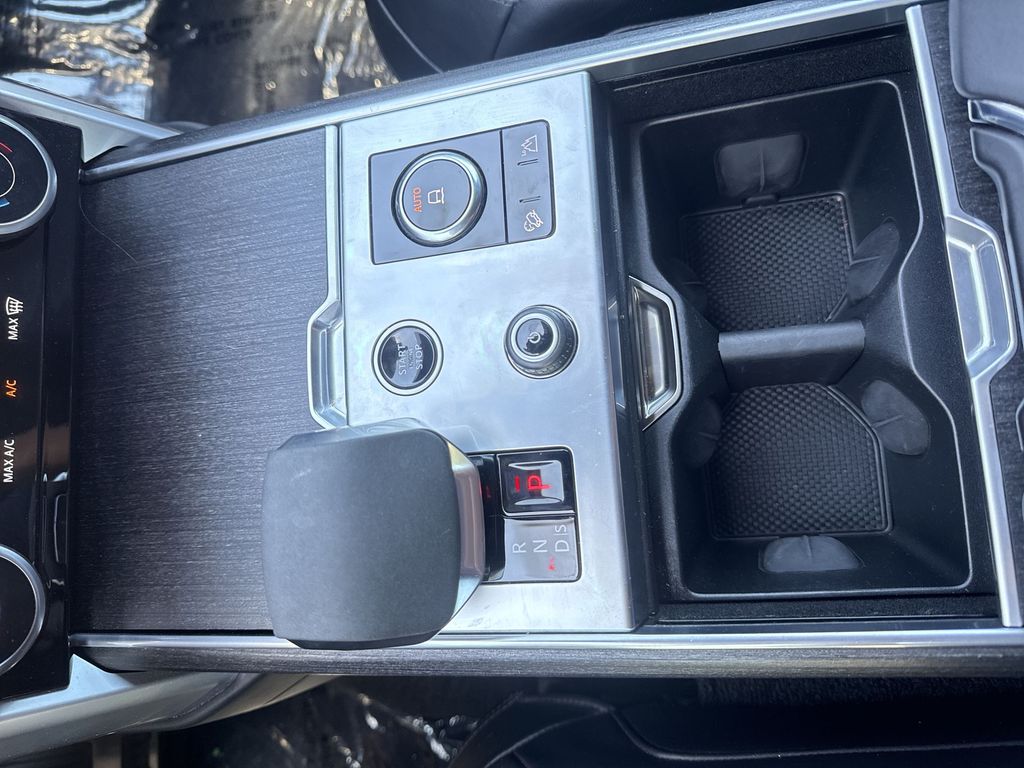 2023 Land Rover Range Rover SE - Photo 22