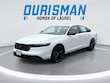  Honda Accord Hybrid