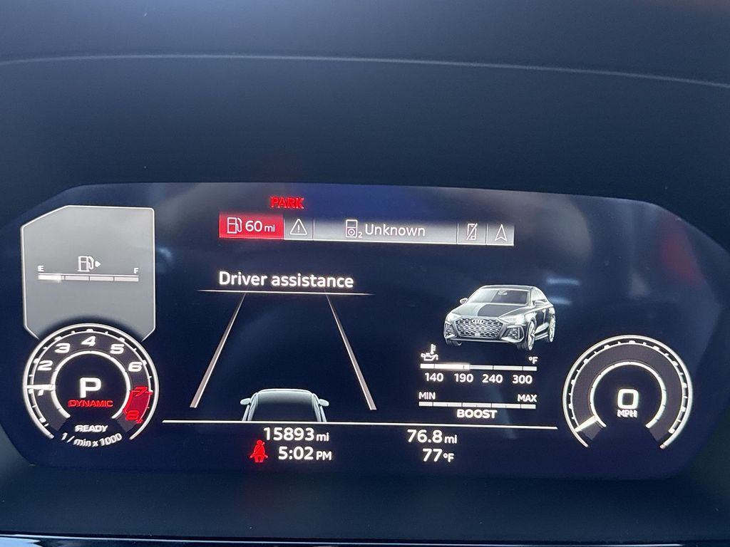 2024 Audi RS 3 Base - Photo 10