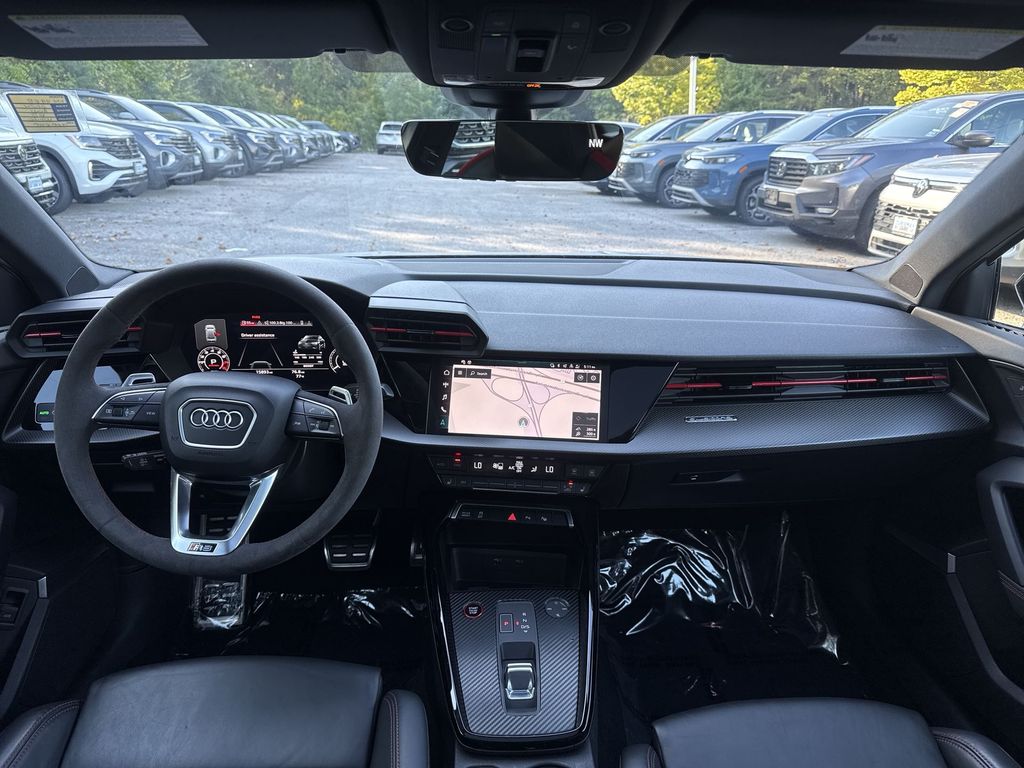 2024 Audi RS 3 Base - Photo 23