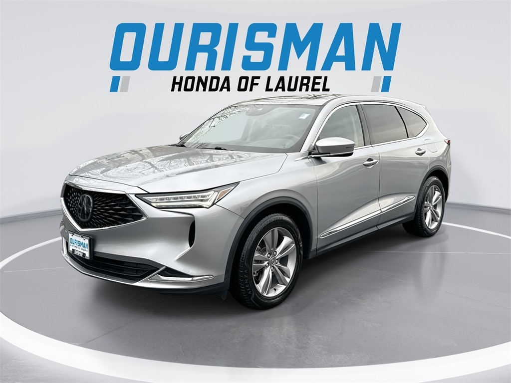 2023 Acura MDX Base's photo