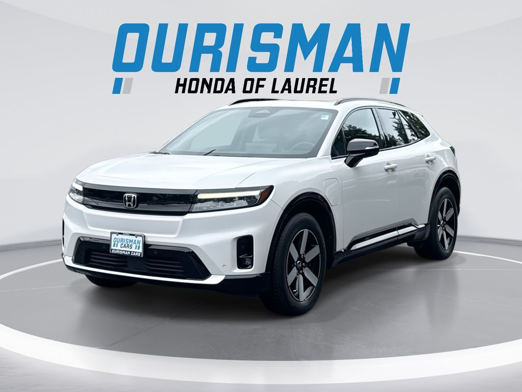 2024 Honda Prologue Touring AWD's photo