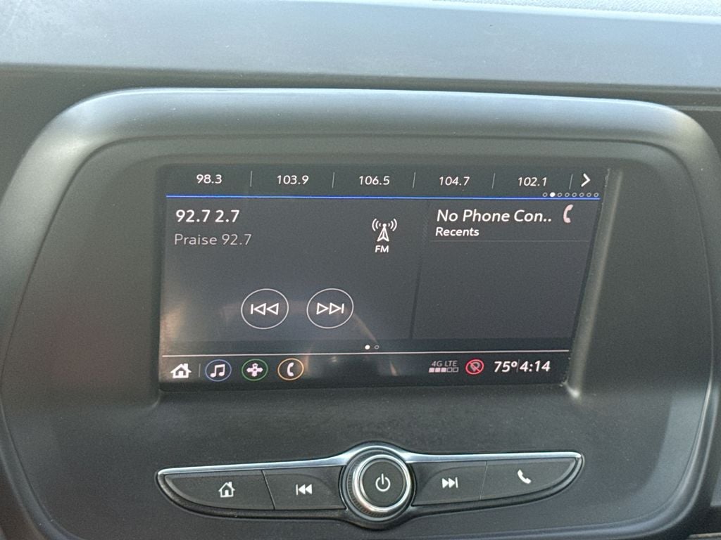 2020 Chevrolet Camaro 1LT - Photo 12