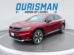 2026 Honda Prologue Elite SUV