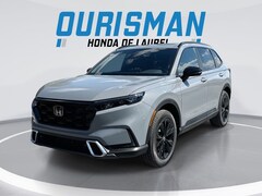 2026 Honda CR-V Hybrid Sport Touring SUV