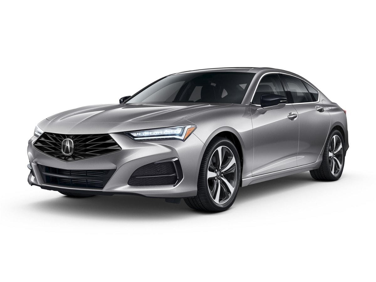 2024 Acura TLX 2.0 Auto Technology Package's photo