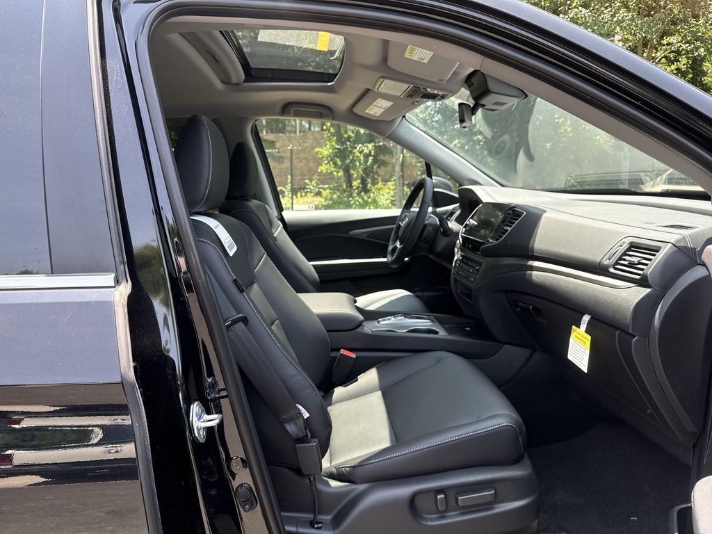 2026 Honda Ridgeline RTL - Photo 26