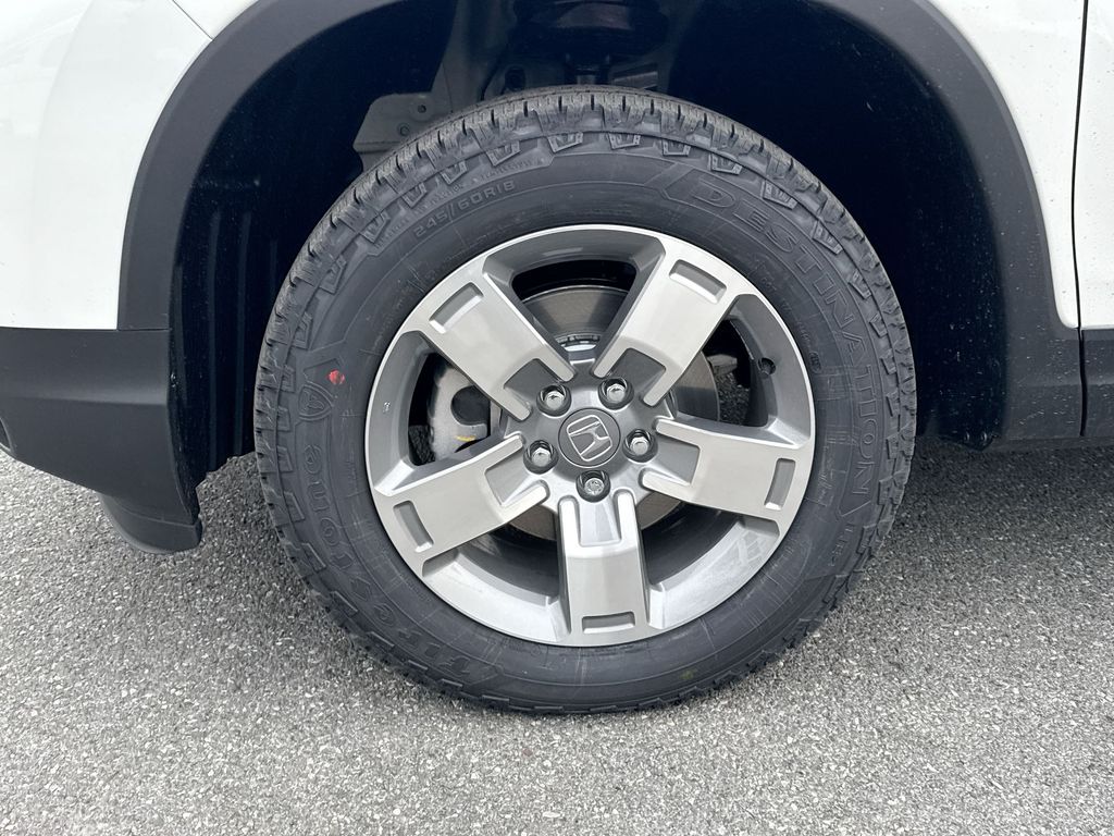 2026 Honda Ridgeline RTL - Photo 19