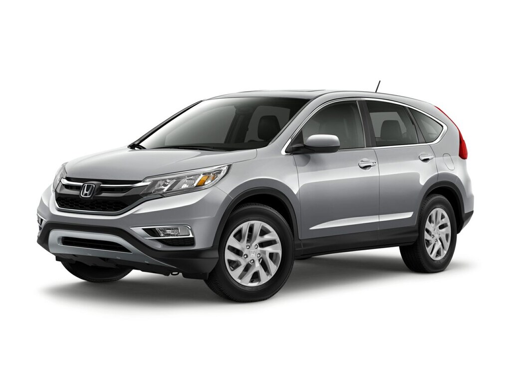 Used 2015 Honda CR-V EX SUV