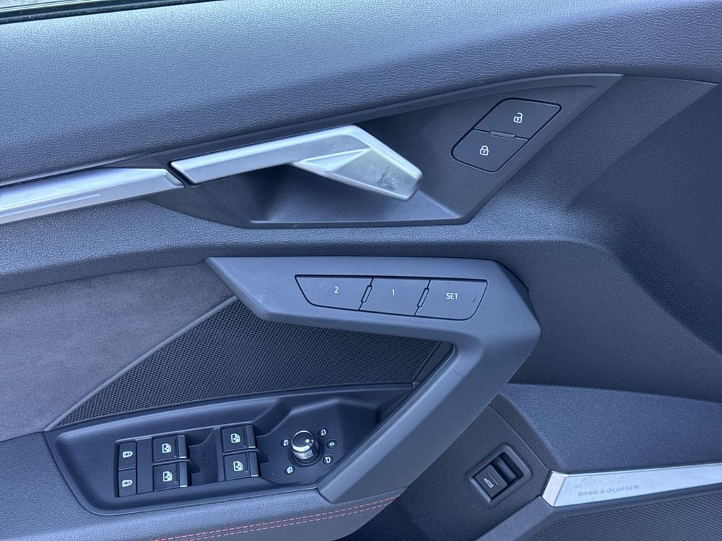 2024 Audi RS 3 Base - Photo 15