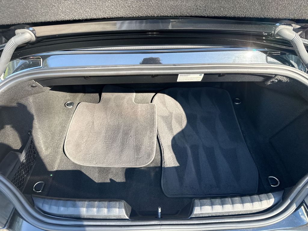 2022 BMW Z4 Base - Photo 21