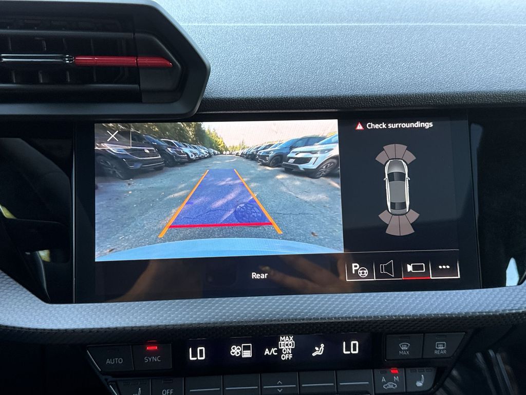 2024 Audi RS 3 Base - Photo 24