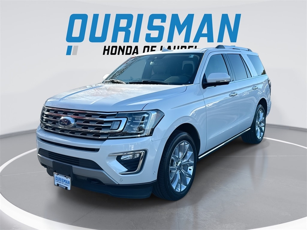 2019 Ford Expedition Limited's photo