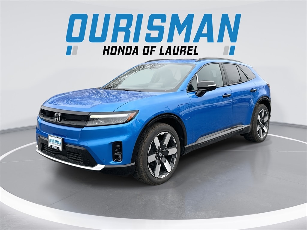 2026 Honda Prologue Elite's photo