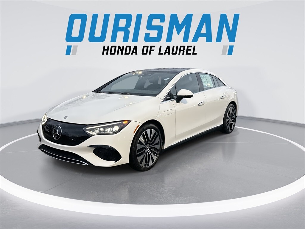 2023 Mercedes Benz 350 4MATIC photo 3